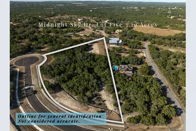 213 Midnight Sky Drive, Austin, TX 78737 - Photo 4