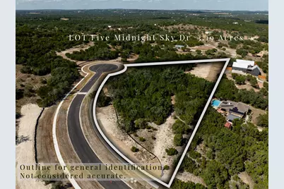 213 Midnight Sky Drive, Austin, TX 78737 - Photo 4