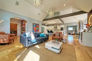 506 Tartan St, Austin, TX 78734 - Photo 2