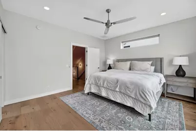 2301 Bluebonnet Lane #5, Austin, TX 78704 - Photo 18