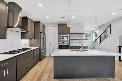 2301 Bluebonnet Lane #5, Austin, TX 78704 - Photo 14