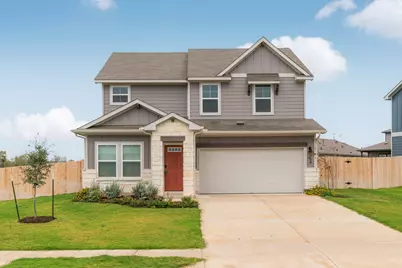 104 Boondoggle Ridge #-, Cedar Creek, TX 78612 - Photo 6