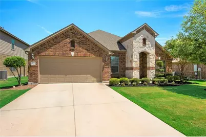 113 Wallin Farms Drive, Hutto, TX 78634 - Photo 1