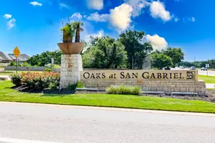 1104 Terrace View Dr, Georgetown, TX 78628 - Photo 32