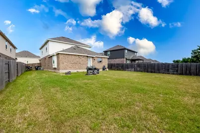 1104 Terrace View Drive, Georgetown, TX 78628 - Photo 30