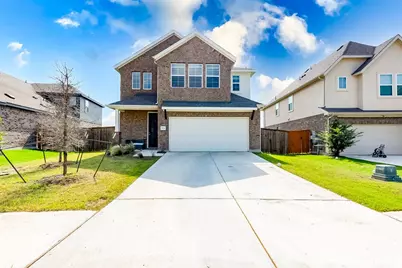 1104 Terrace View Drive, Georgetown, TX 78628 - Photo 1