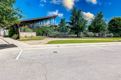 1104 Terrace View Drive, Georgetown, TX 78628 - Photo 34