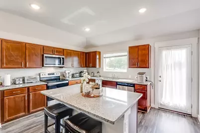 1104 Terrace View Drive, Georgetown, TX 78628 - Photo 10