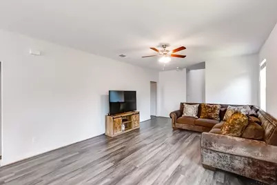 1104 Terrace View Drive, Georgetown, TX 78628 - Photo 8