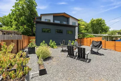 4801 Munson Street, Austin, TX 78721 - Photo 2