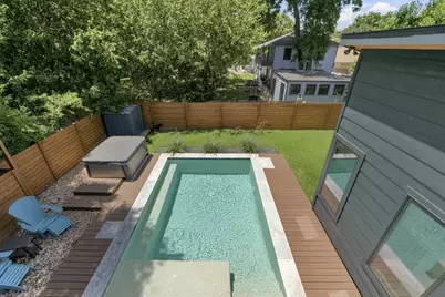 4801 Munson Street, Austin, TX 78721 - Photo 28