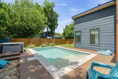 4801 Munson Street, Austin, TX 78721 - Photo 32