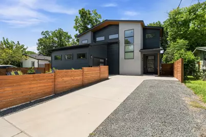 4801 Munson Street, Austin, TX 78721 - Photo 4