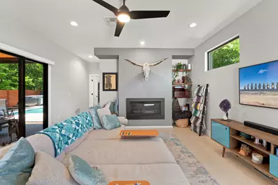 4801 Munson Street, Austin, TX 78721 - Photo 6