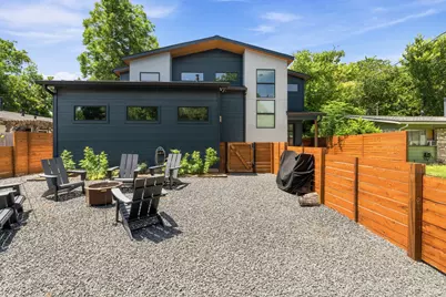 4801 Munson Street, Austin, TX 78721 - Photo 1