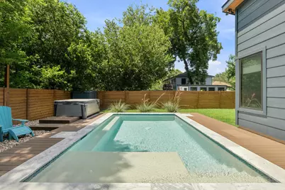 4801 Munson Street, Austin, TX 78721 - Photo 30