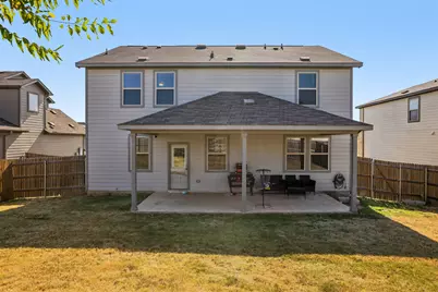 140 Limonite Lane, Liberty Hill, TX 78642 - Photo 28