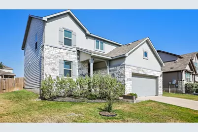 140 Limonite Lane, Liberty Hill, TX 78642 - Photo 1