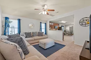 380 Housefinch Loop, Leander, TX 78641 - Photo 4