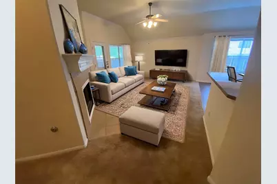 1002 Mesquite Hollow Place, Round Rock, TX 78665 - Photo 4
