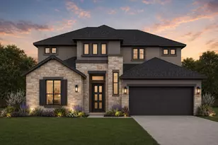 2116 Tobiano Trce, Georgetown, TX 78633 - Photo 1