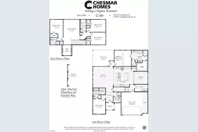 2116 Tobiano Trace, Georgetown, TX 78633 - Photo 2