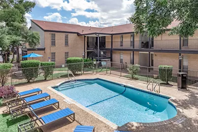 6010 N Lamar Boulevard #313, Austin, TX 78752 - Photo 20