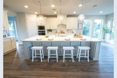 2001 Limestone Lake Drive, Georgetown, TX 78633 - Photo 14