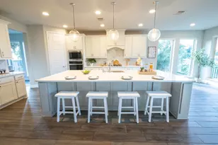 2001 Limestone Lake Dr, Georgetown, TX 78633 - Photo 14