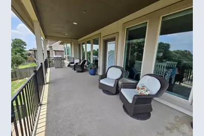 2001 Limestone Lake Drive, Georgetown, TX 78633 - Photo 32