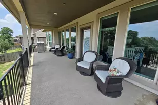 2001 Limestone Lake Dr, Georgetown, TX 78633 - Photo 32