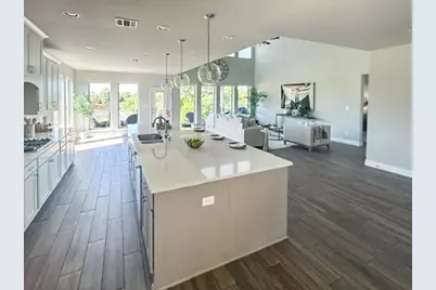 2001 Limestone Lake Drive, Georgetown, TX 78633 - Photo 10