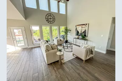 2001 Limestone Lake Drive, Georgetown, TX 78633 - Photo 8