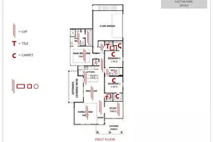8519 Dongan Dr, Austin, TX 78744 - Photo 4