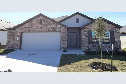 19909 Hirono Drive, Manor, TX 78653 - Photo 1