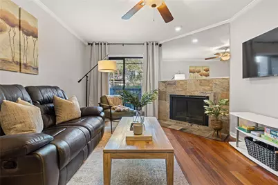 8888 Tallwood Drive #1107, Austin, TX 78759 - Photo 1