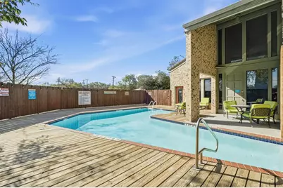 8888 Tallwood Drive #1107, Austin, TX 78759 - Photo 32