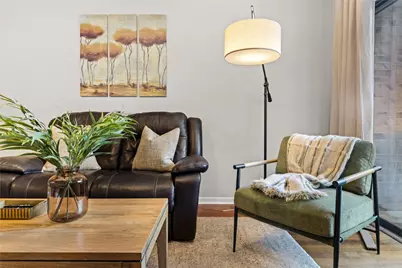 8888 Tallwood Drive #1107, Austin, TX 78759 - Photo 2