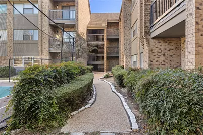 8888 Tallwood Drive #1107, Austin, TX 78759 - Photo 6