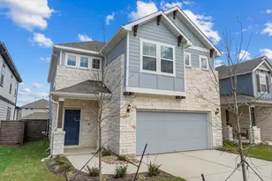 405 Foresail Rd, Leander, TX 78641 - Photo 2