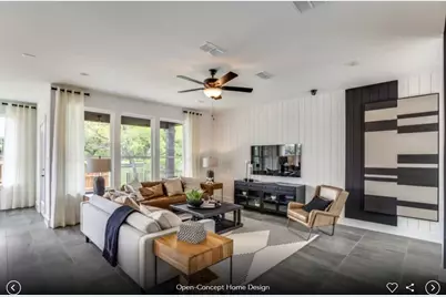 405 Foresail Road, Leander, TX 78641 - Photo 6