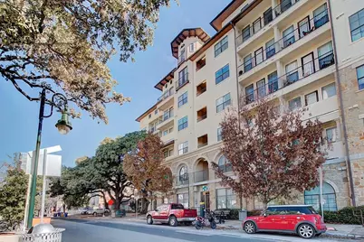 2505 San Gabriel Street #405, Austin, TX 78705 - Photo 22