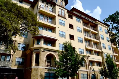 2505 San Gabriel Street #405, Austin, TX 78705 - Photo 1