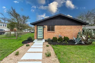 4717 Ave H Ave, Austin, TX 78751 - Photo 2
