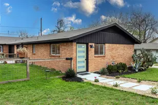 4717 Ave H Ave, Austin, TX 78751 - Photo 1