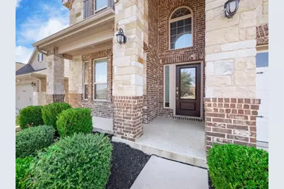 3337 Pauling Loop, Round Rock, TX 78665 - Photo 2