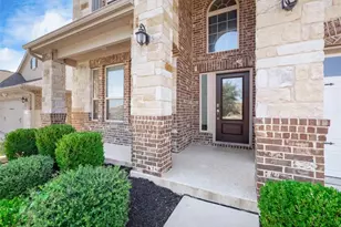 3337 Pauling Loop, Round Rock, TX 78665 - Photo 2