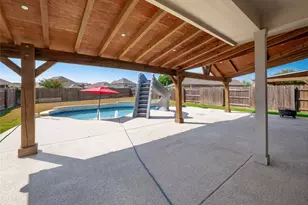 3337 Pauling Loop, Round Rock, TX 78665 - Photo 34