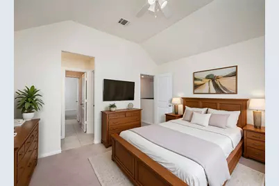 3337 Pauling Loop, Round Rock, TX 78665 - Photo 28