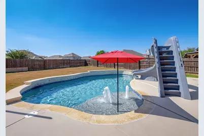 3337 Pauling Loop, Round Rock, TX 78665 - Photo 36